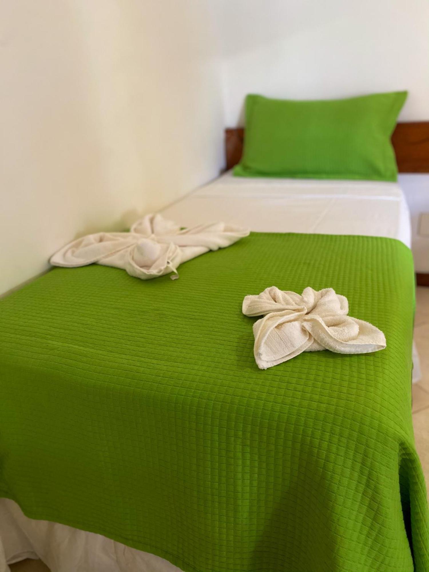 Hotel E Pousada Tetiaroa Барра-Гранди Экстерьер фото